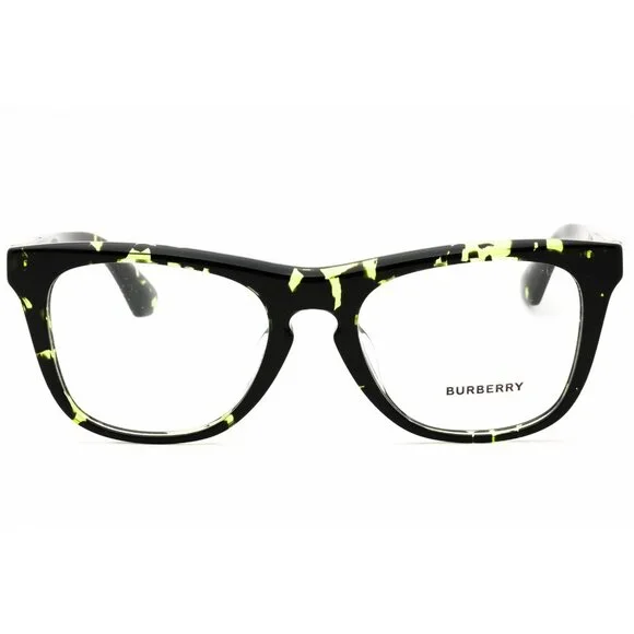 Burberry EYEGLASSES BE2409F-4124-53 New with case